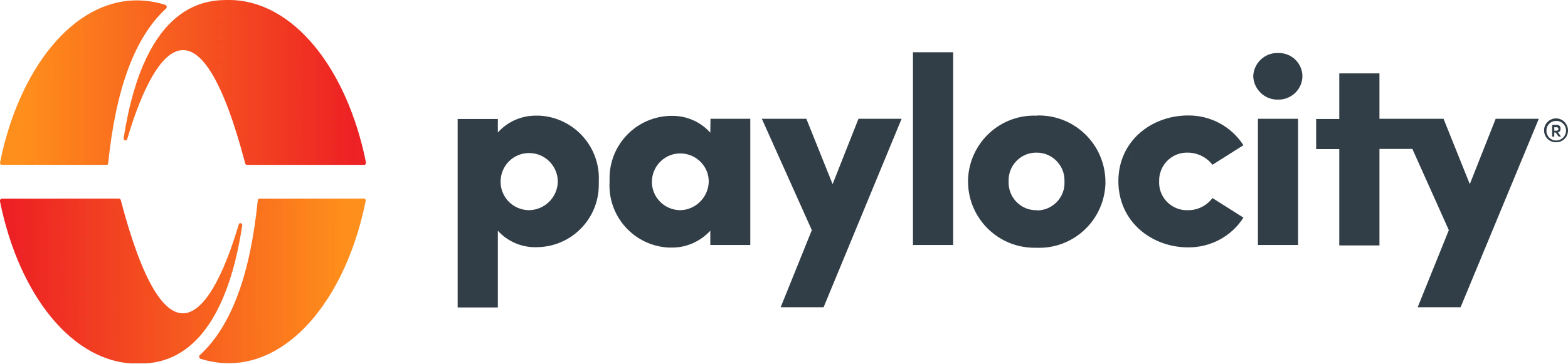 Paylocity